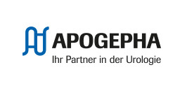 Logo | APOGEPHA Arzneimittel GmbH