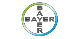 Logo Bayer Vital GmbH