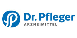 Logo Dr. Pfleger Arzneimittel GmbH