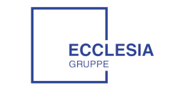 Logo Ecclesia med GmbH