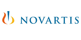 Logo Novartis Pharma GmbH