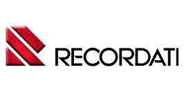 Logo Recordati Pharma GmbH